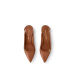 6AM Slingback Pump - Image 3